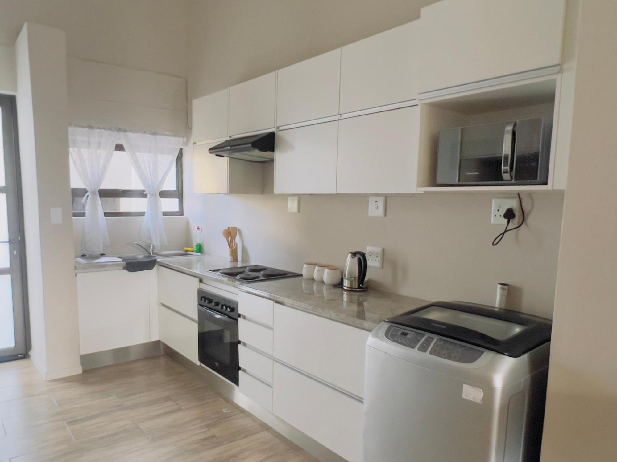 Morning Side 49 Apartment Ongwediva Ngoại thất bức ảnh